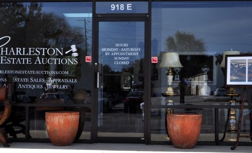 Charleston Estate Auctions