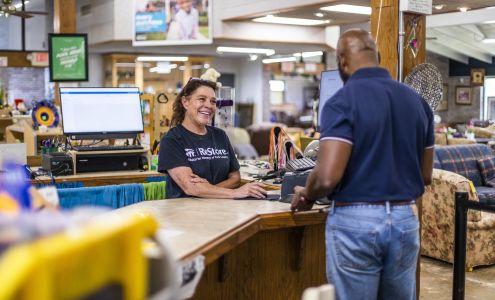 Habitat for Humanity York County ReStore Rock Hill
