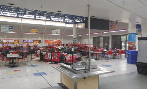 Mars Wrigley Confectionery