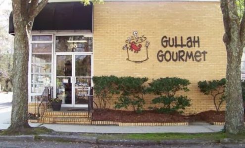 Gullah Gourmet
