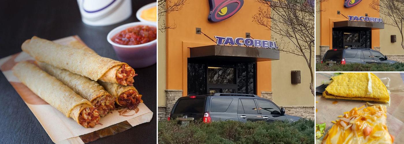 Taco Bell