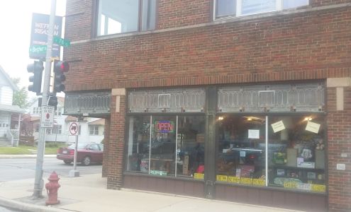 Within Reason Resale and Consignment