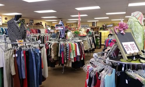 Waukesha Service Club