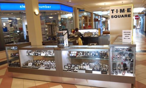 Time Square Watch Shop