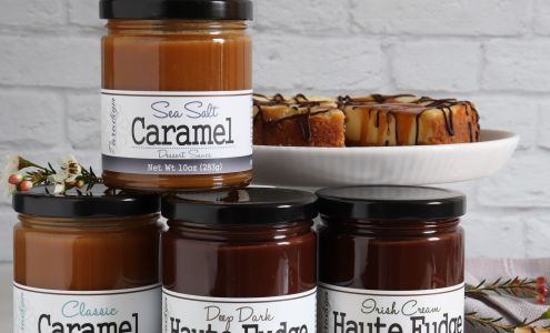 Paradigm Foodworks Inc