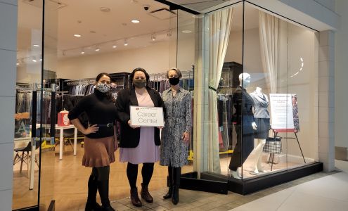 Dress For Success Seattle