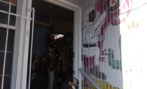 Full Contact Rock N Roll