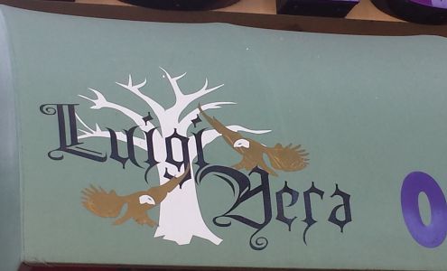 Luigi Vera Buy Sell Trade