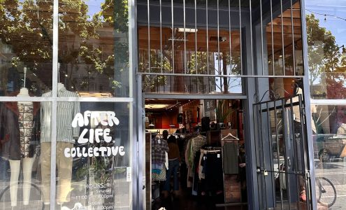 Afterlife Collective