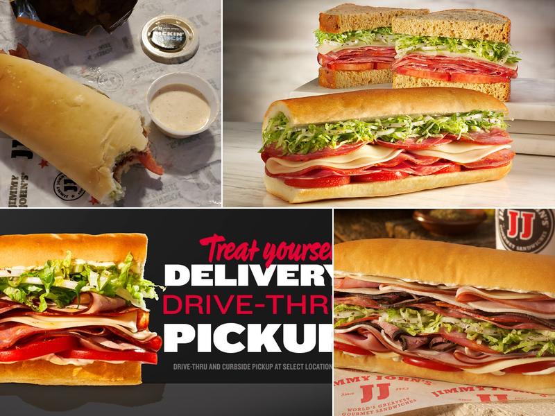 Jimmy John's