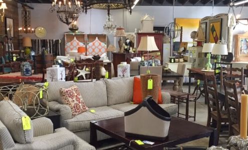 The Find Consignments etc