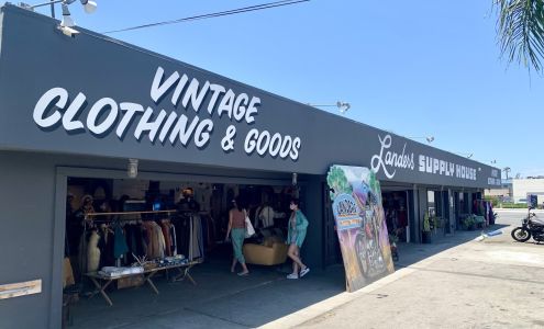 Landers Supply House