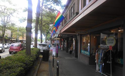 Radiance Herbs & Massage