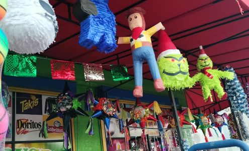 Kennia's party supplies