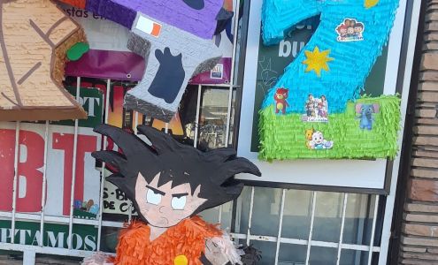 Noelia's Party Boutique