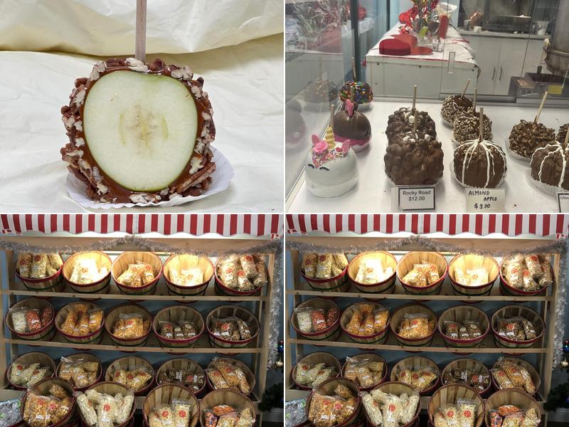 San Jose Candy Kitchen