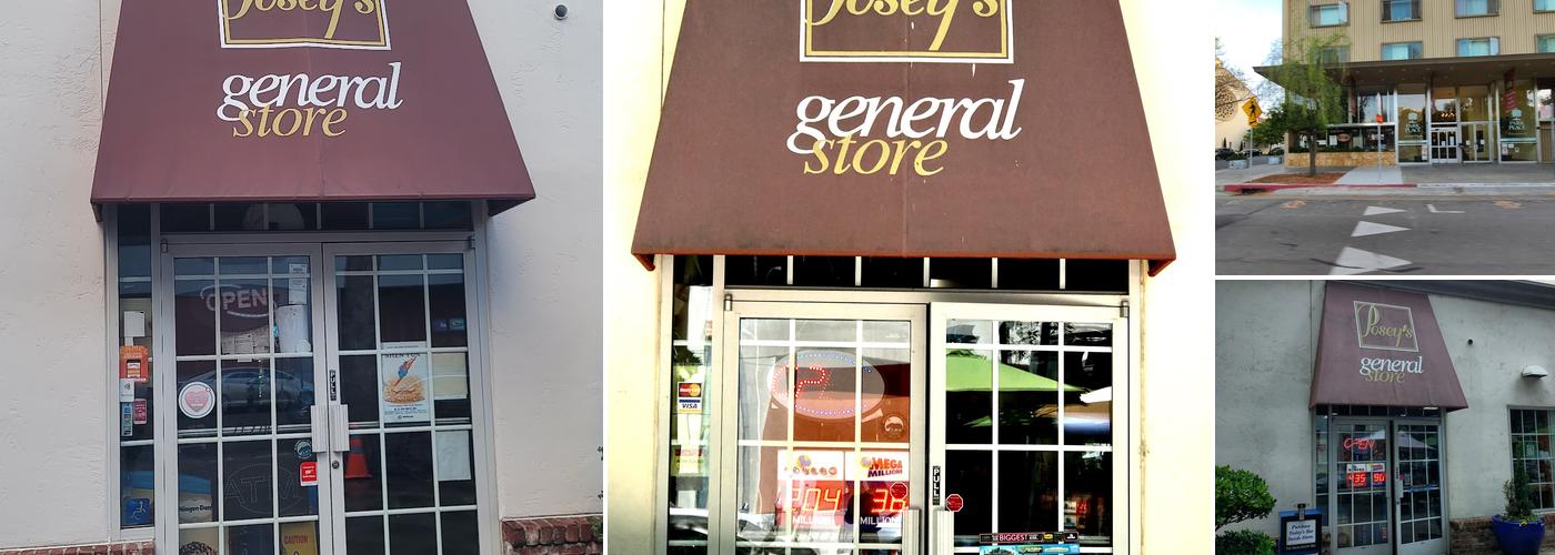 Posey's General Store