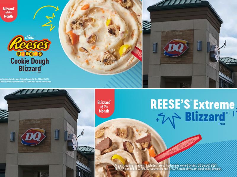 Dairy Queen (Treat)