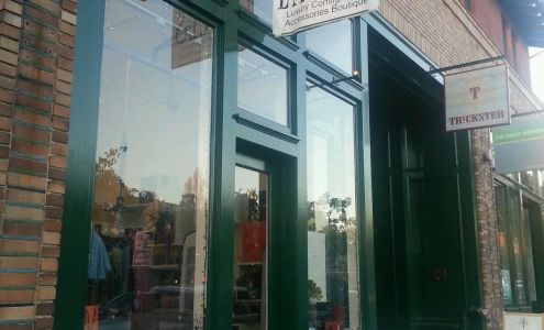 Labels Luxury Consignment