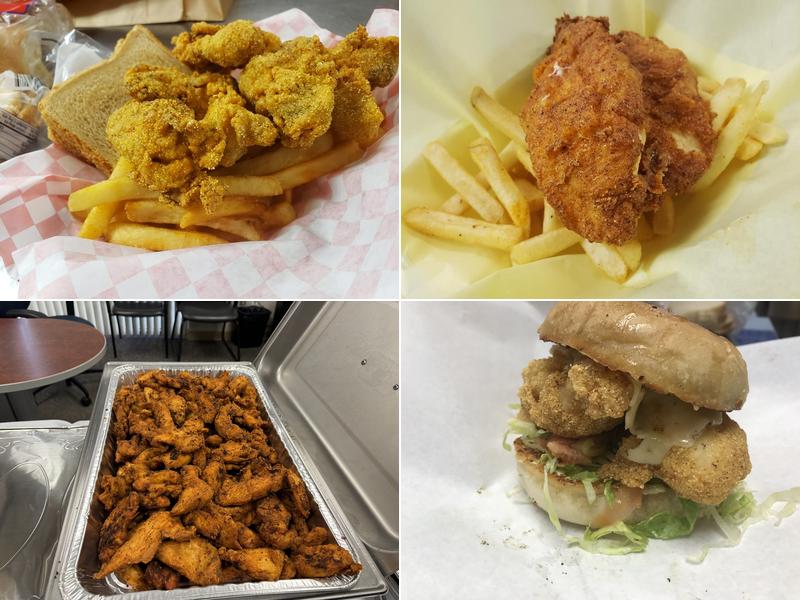 Noonie’s Place Catering & Food Truck Request ONLY until further notice!, 2300 Sonoma Boulevard, Vallejo