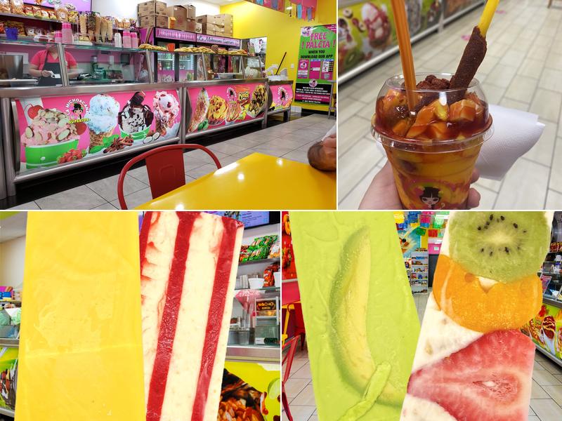 La Michoacana Superior