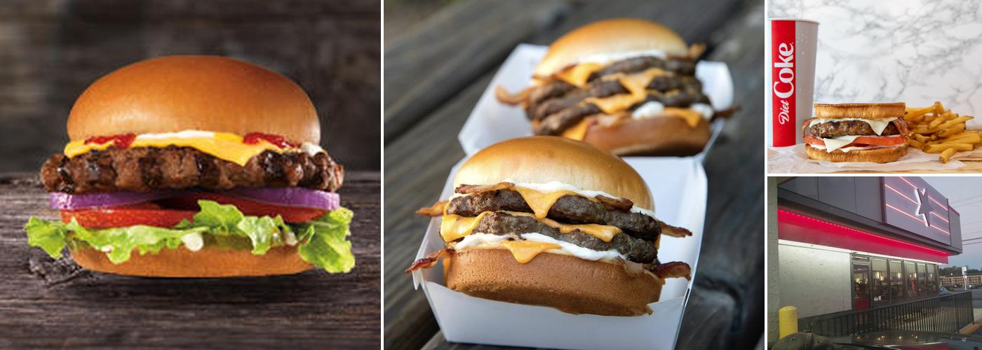 Hardee’s Menu