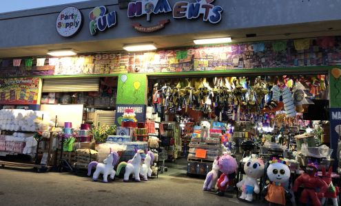 Fun Moments Party Rental