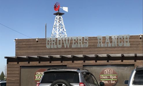Growers Ranch