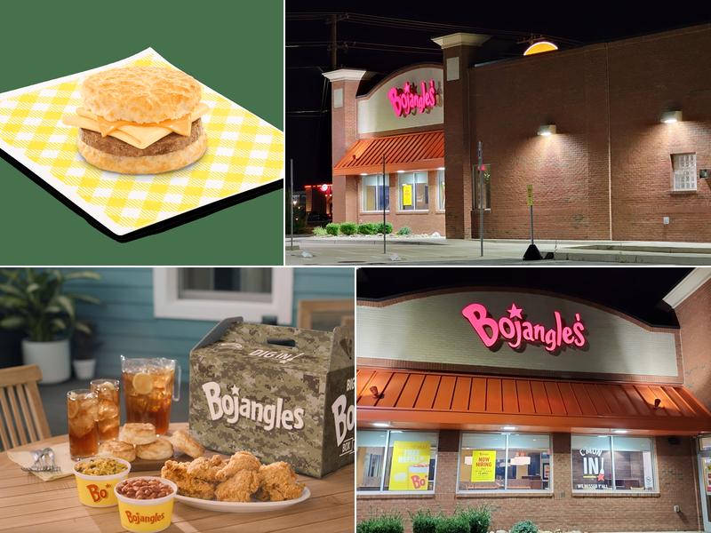 Bojangles