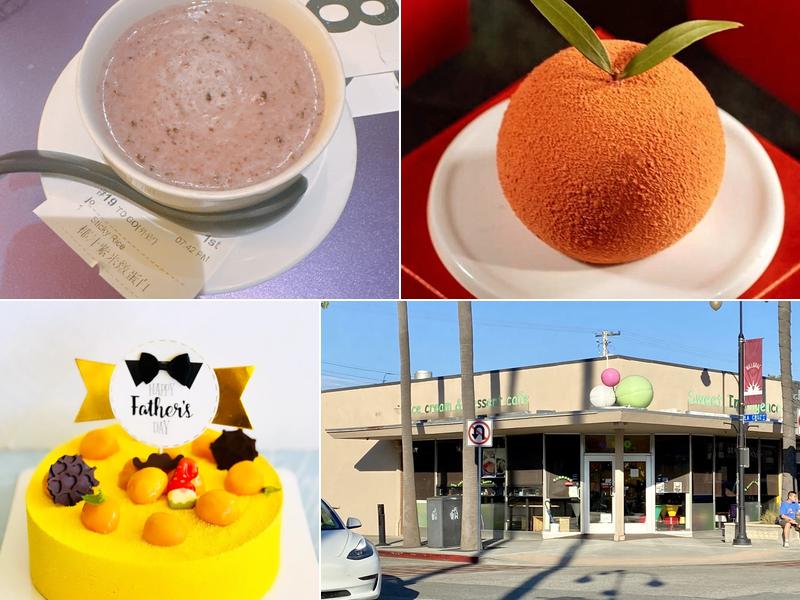 Sweet Indulgence 298 Broadway, Millbrae