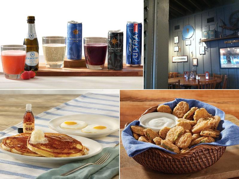 Cracker Barrel Old Country Store