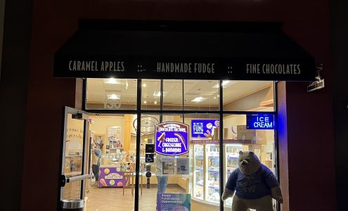 Rocky Mountain Chocolate Factory