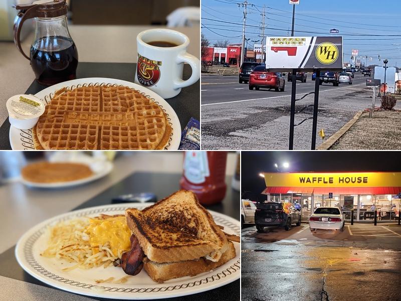 Waffle House