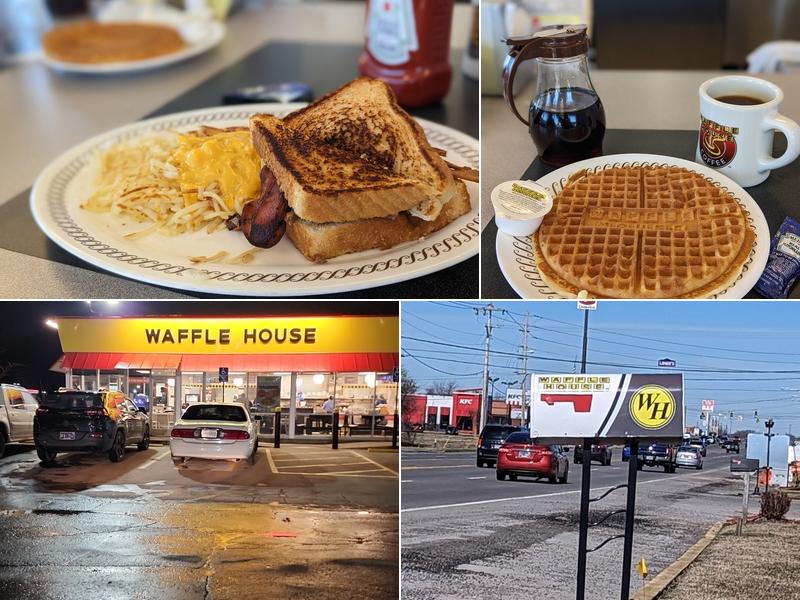 Waffle House