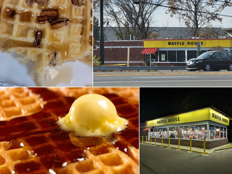 Waffle House 380 TN-109, Lebanon
