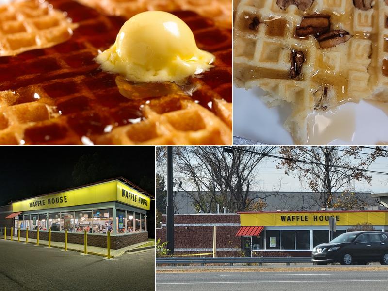 Waffle House
