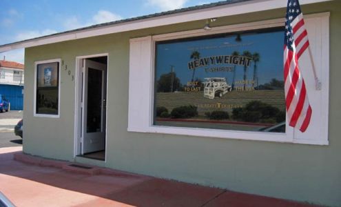 Heavyweight Collections