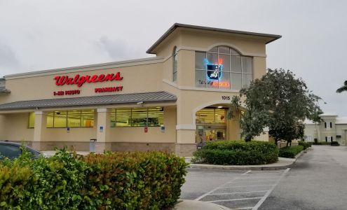 Walgreens