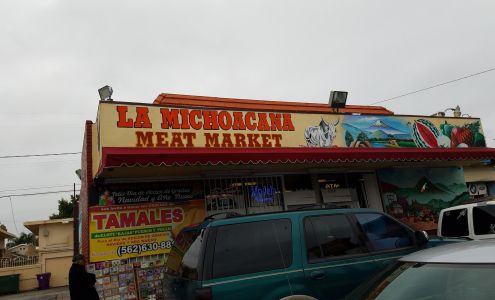 La Michoacana Market