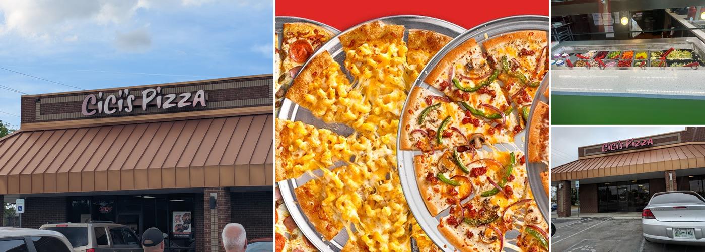 Cicis Pizza