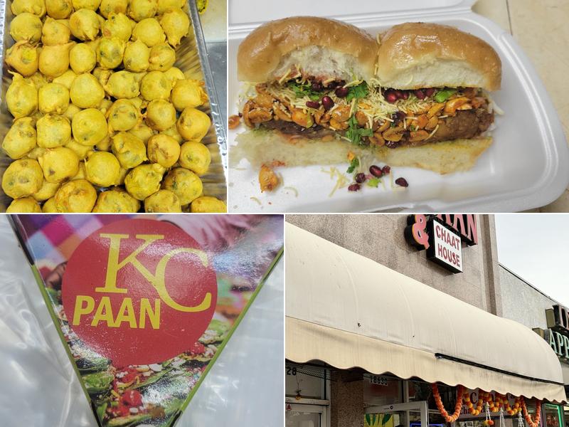 KC Paan & Chaat House