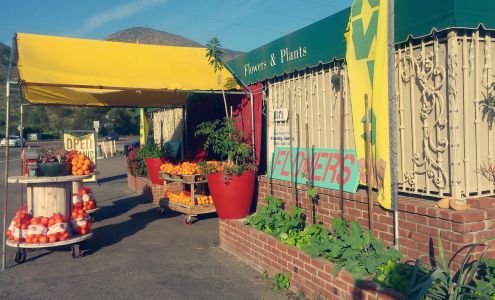 Paradise Produce Market