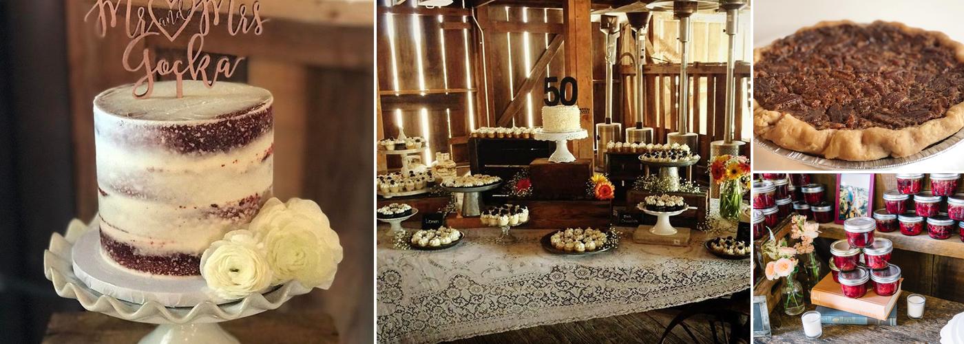 SeaBreeze Cupcakes & Sweet Treats