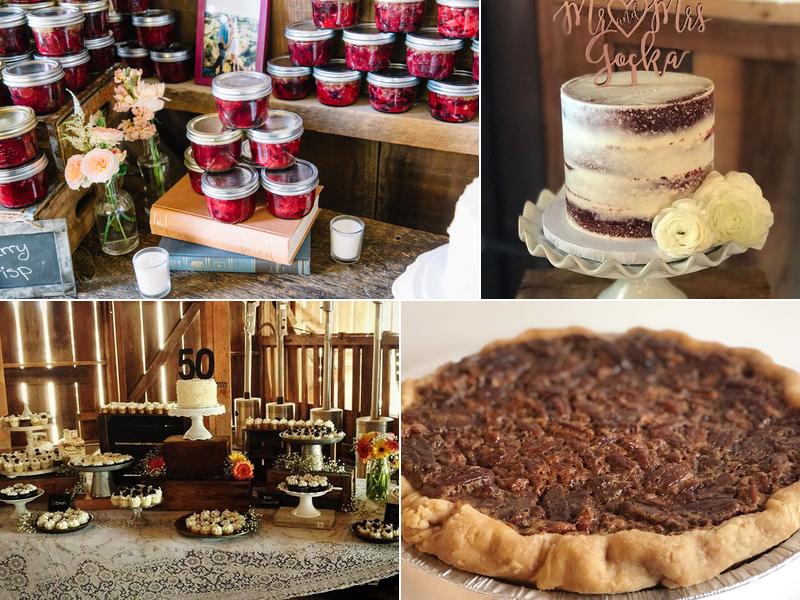 SeaBreeze Cupcakes & Sweet Treats