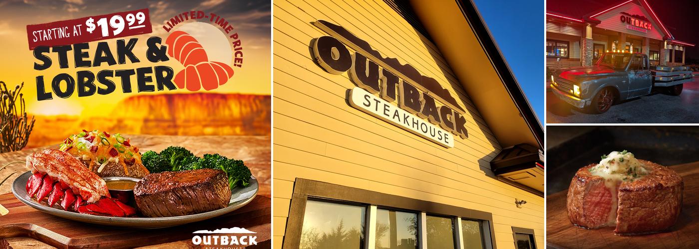 Outback Steakhouse