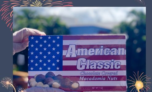 Ed & Don's of Hawaii Inc