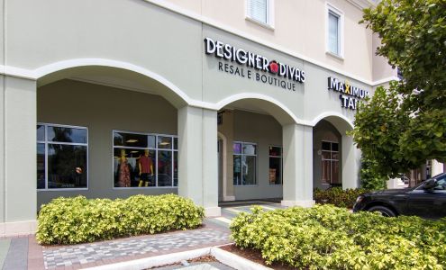 Designer Divas Resale Boutique