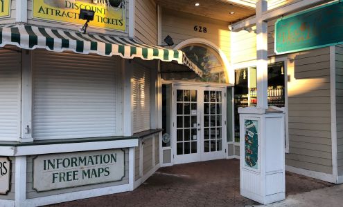 Key West Shells & Gifts