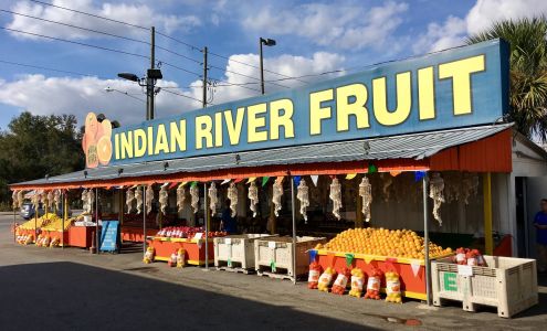 Jennings Citrus Shop