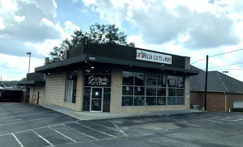 Georgia Gifts & More